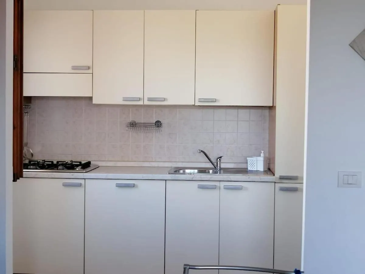 Moys Apartment Sea View Olbia