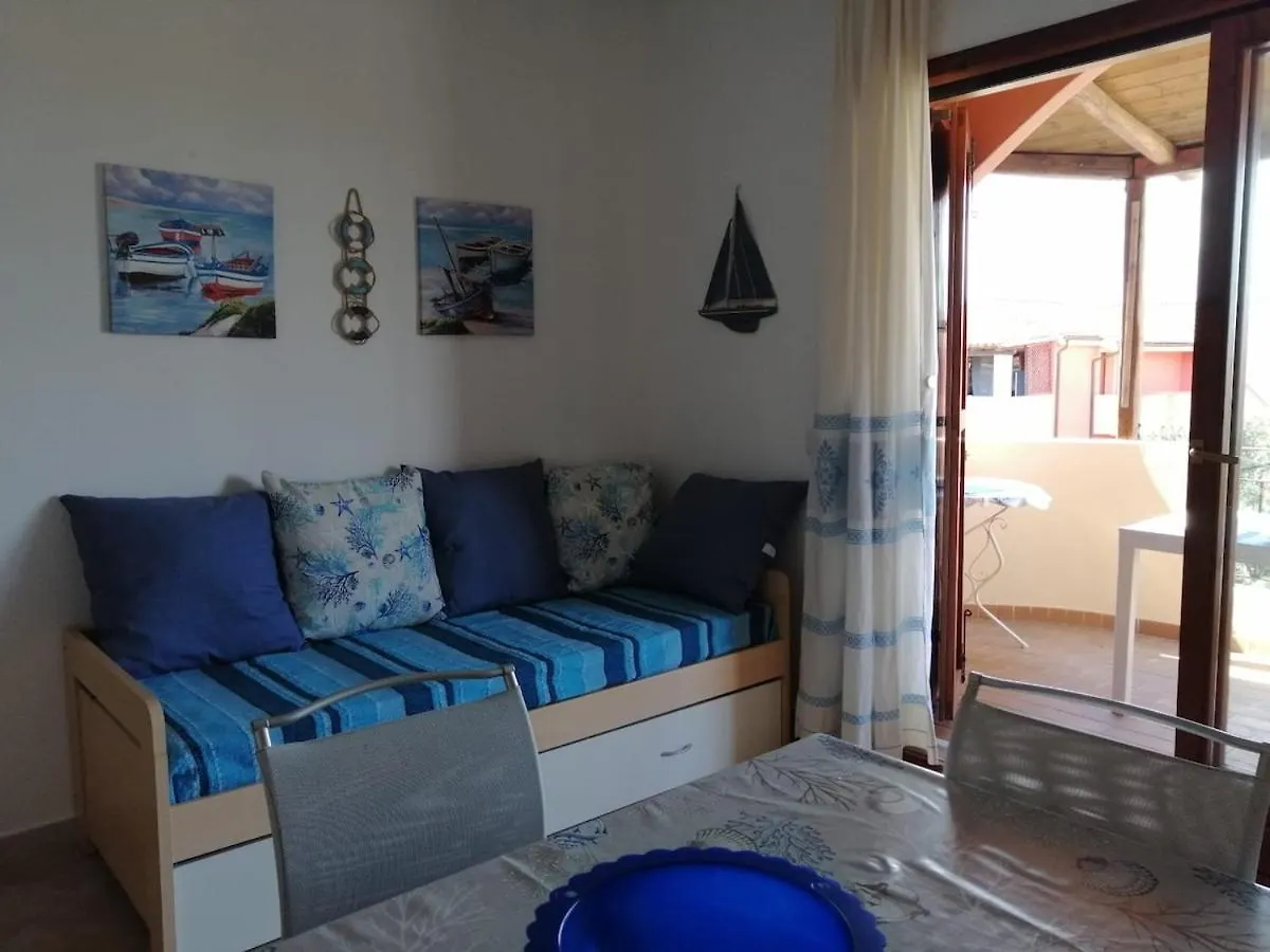Moys Apartment Sea View Olbia 0*,  İtalya