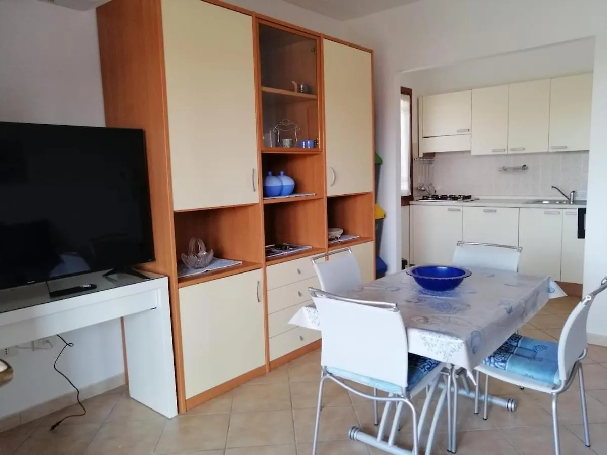 Moys Apartment Sea View Olbia