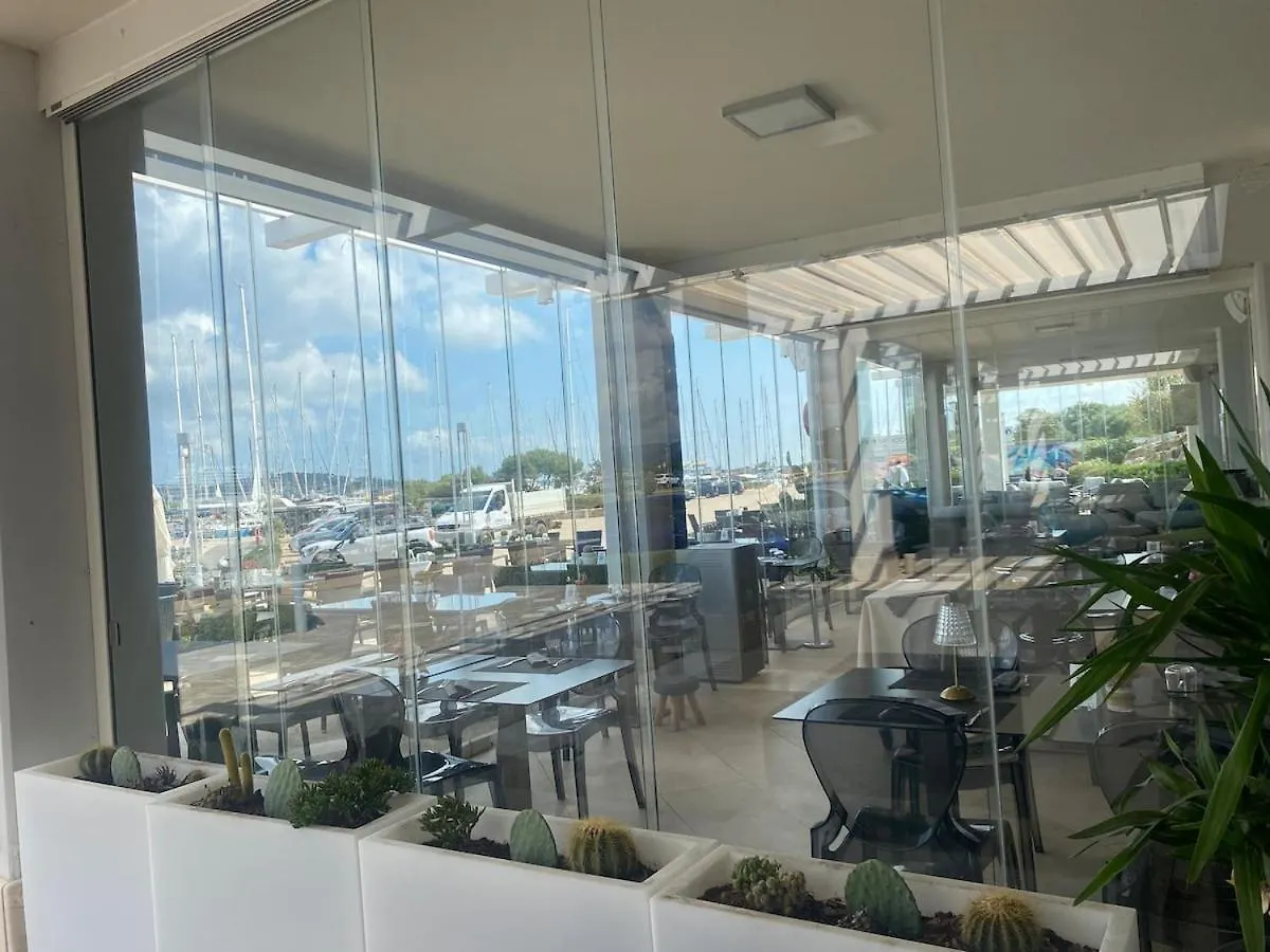 Moys Apartment Sea View Olbia İtalya