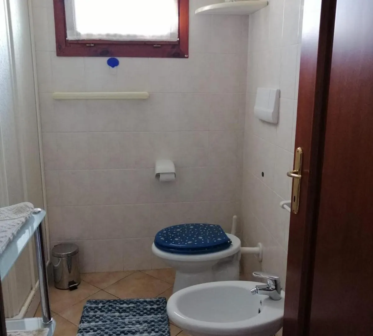 Moys Apartment Sea View Olbia