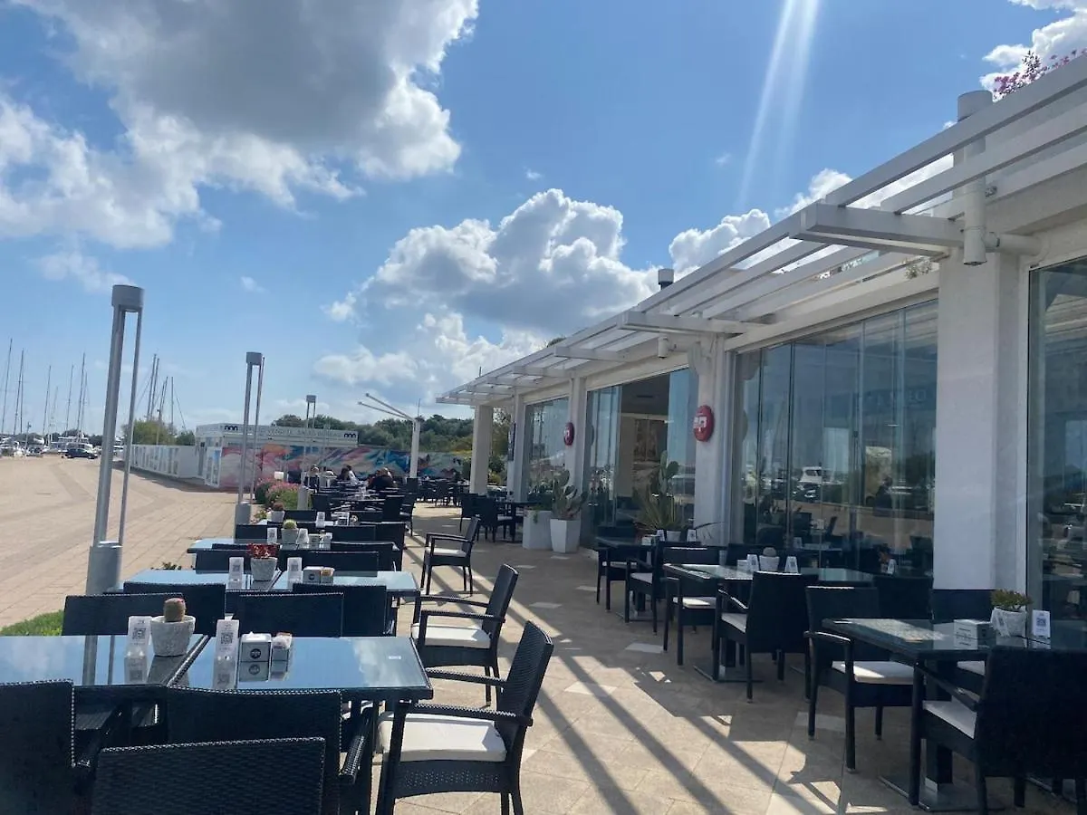 Moys Apartment Sea View Olbia İtalya