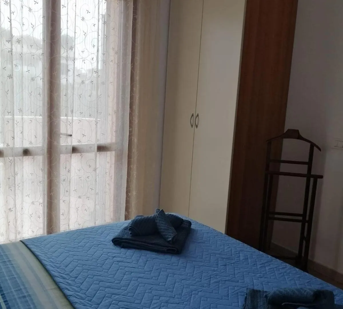 Moys Apartment Sea View Olbia İtalya