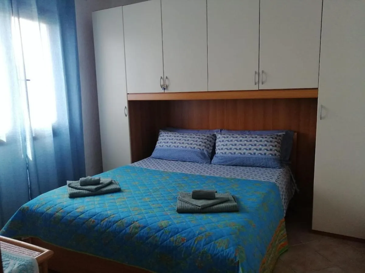 Moys Apartment Sea View Olbia İtalya