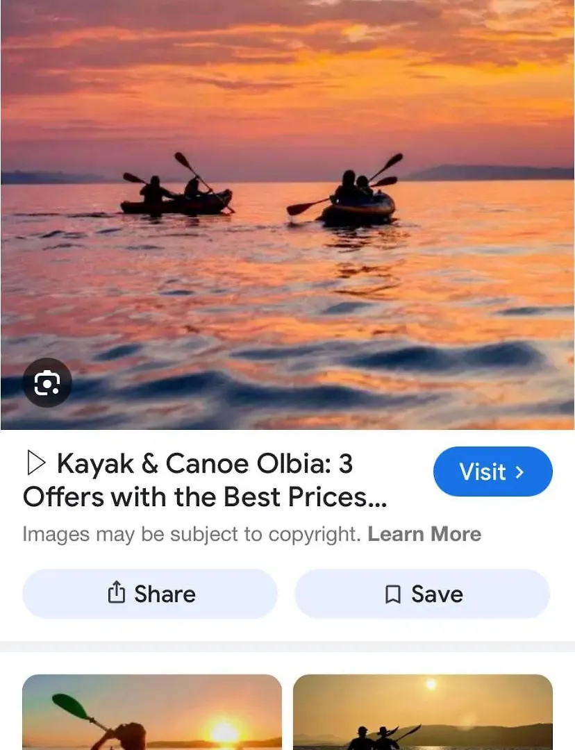 Moys Apartment Sea View Olbia