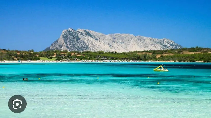 Moys Apartment Sea View Olbia İtalya