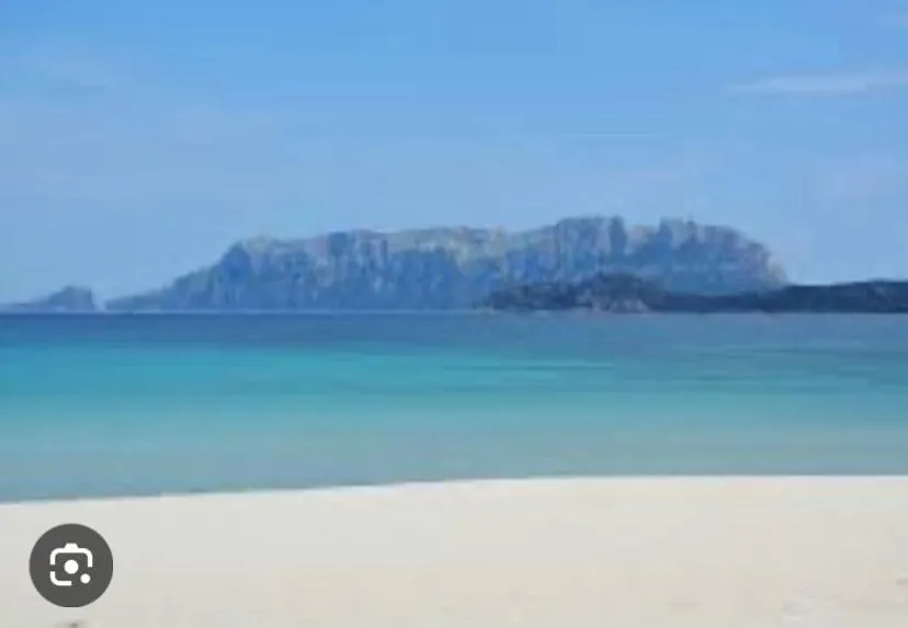 Moys Apartment Sea View Olbia 0*,