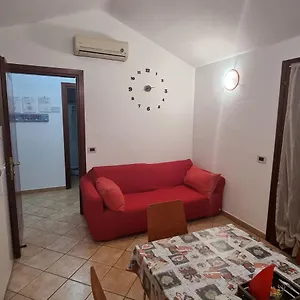 Appartement Casa Federica, Olbia