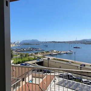 Appartement Seaside Casa Carla E Casa Andrea, Olbia